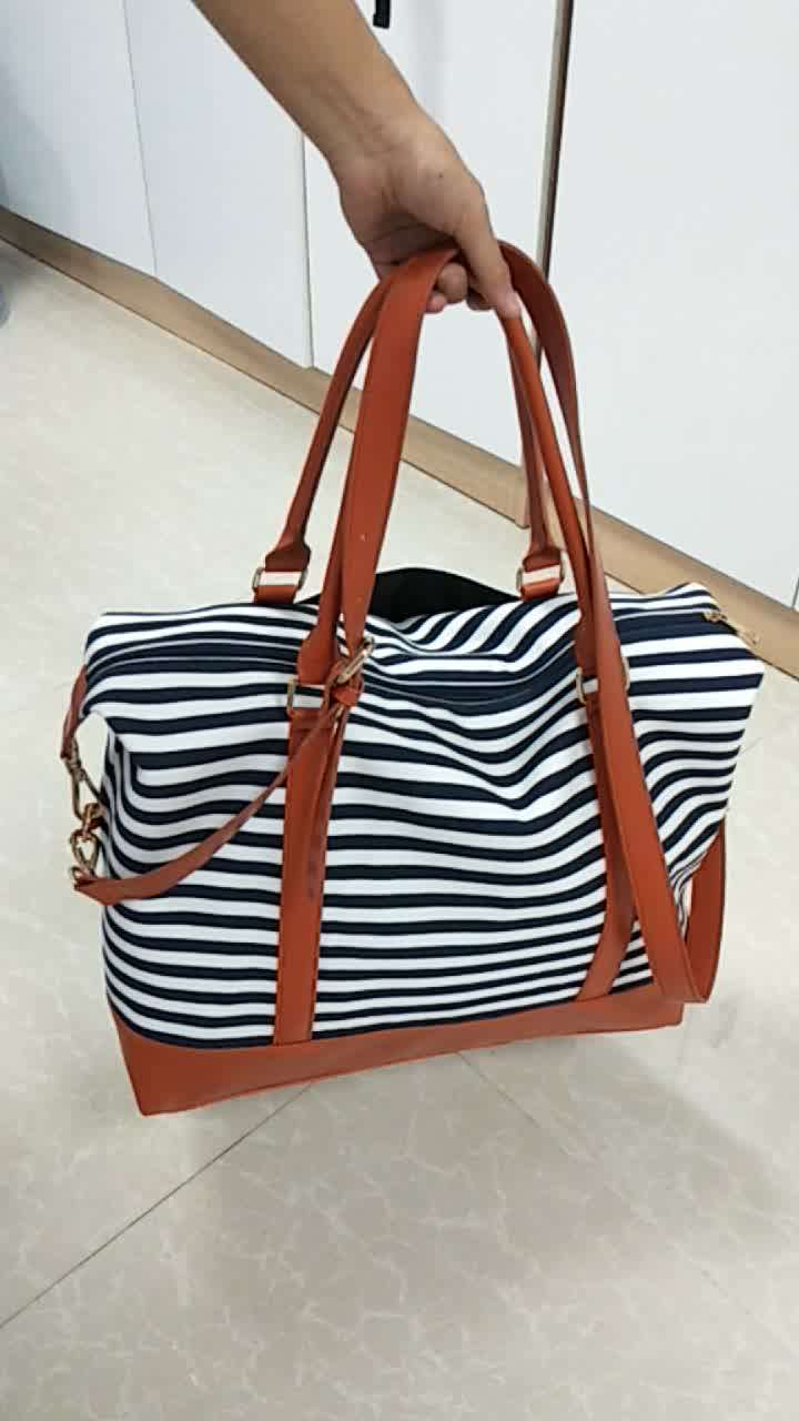 Luxury Duffle Bag Brands For Women Over 60 Paul Smith