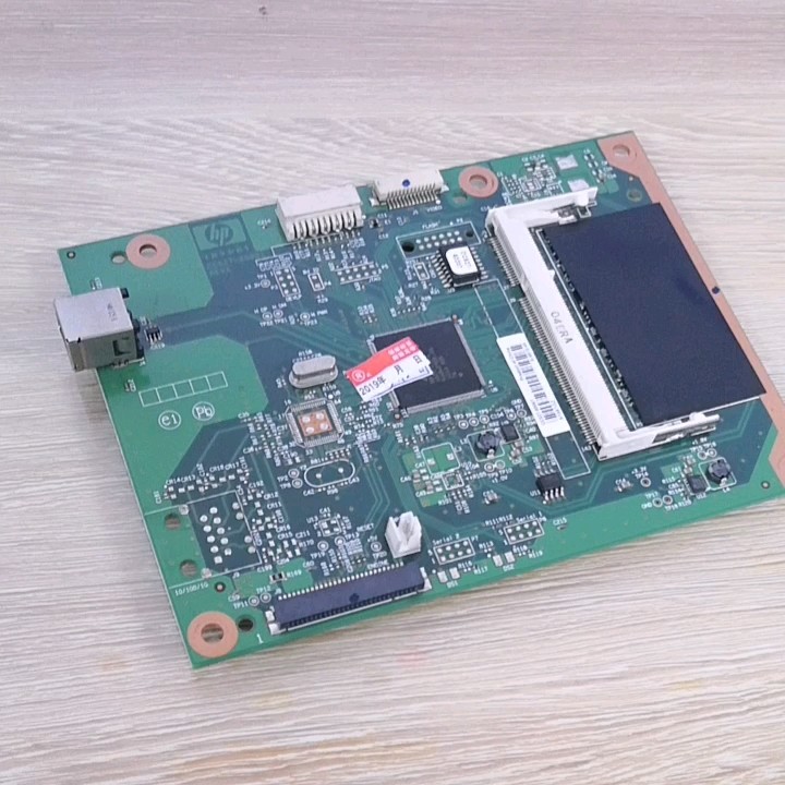 Original Cc52760001 Formatter Board Main Board For Hp Laserjet P2055