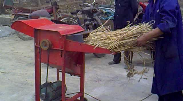 Portable Rice Paddy Thresher Rice Threshing Machine In Philippines