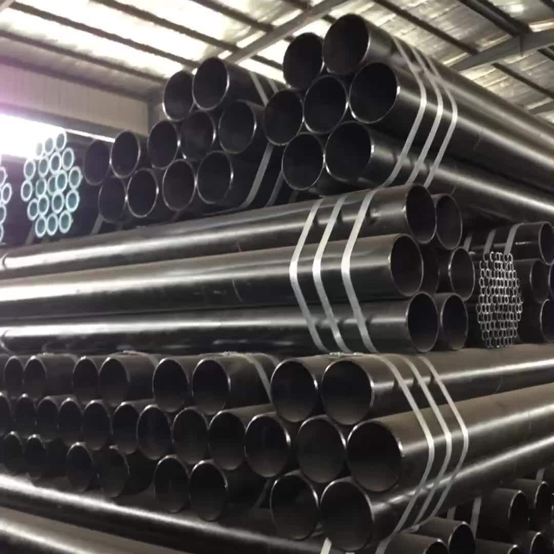 Api 5l Grade B Mild Steel Seamless Pipe Buy Mild Steel Astm A53 Grade