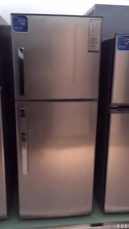 283l Ul Saa Saso Approved Frost Free General Electric Hotel Fridge