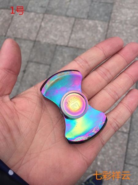 Hand spinner OTHER   - Ref 2617983 Image 17