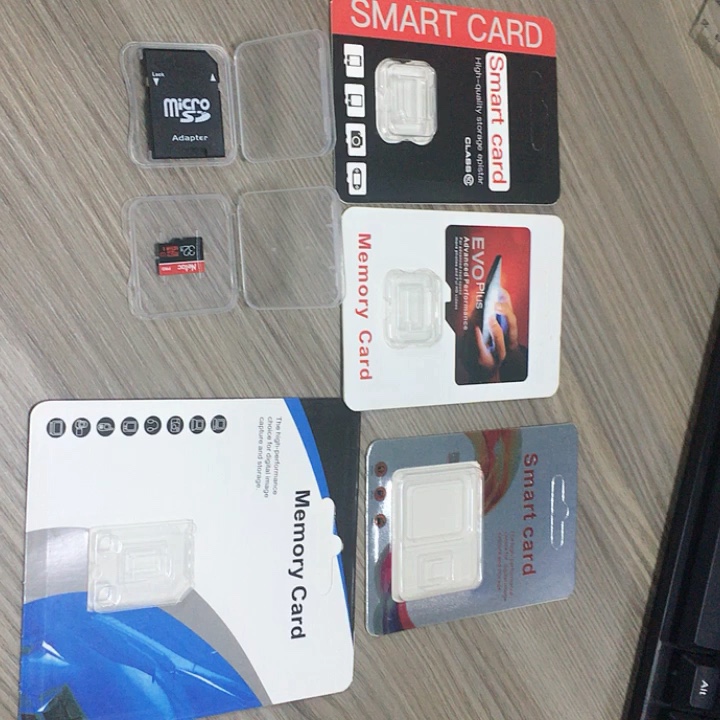 Custom Logo 32gb Micro Memory Card/sd/tf Memory Card Use For Mobile