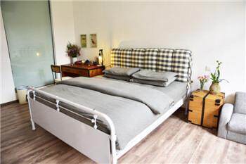 Dali Zhiwu Boutique Resort Damu Room (Public Bathroom)