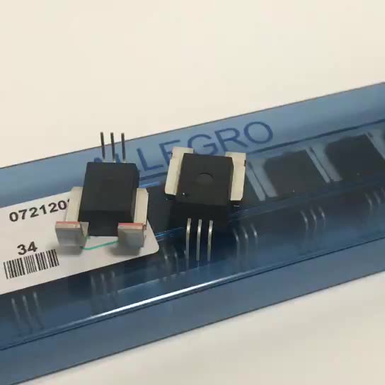 Acs758 50a 100a 150a 200a Hall Effect Sensor Current Sensor Ac/dc