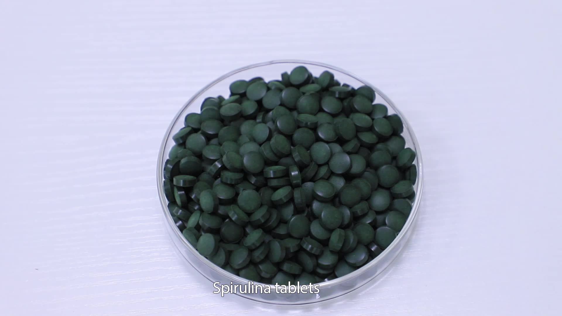 Bulk Spirulina Wholesale Spirulina Capsule Organic Spirulina Buy
