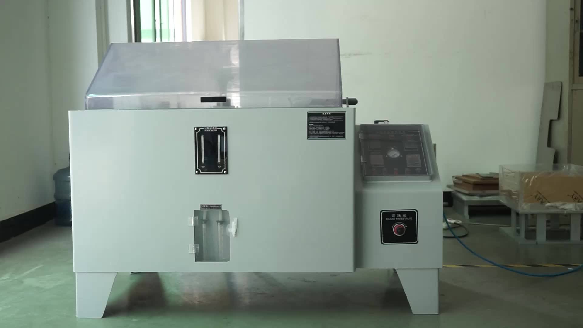 Salt Spray Laboratory Test Equipment Buy Salt Spray Labratory Test