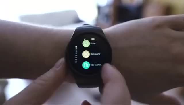 smart watch android 2018