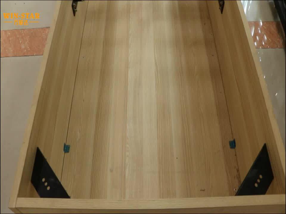 Hydraulic Bed Mechanism Lift Up Bed Hinges Mechanism With Gas Rod Buy