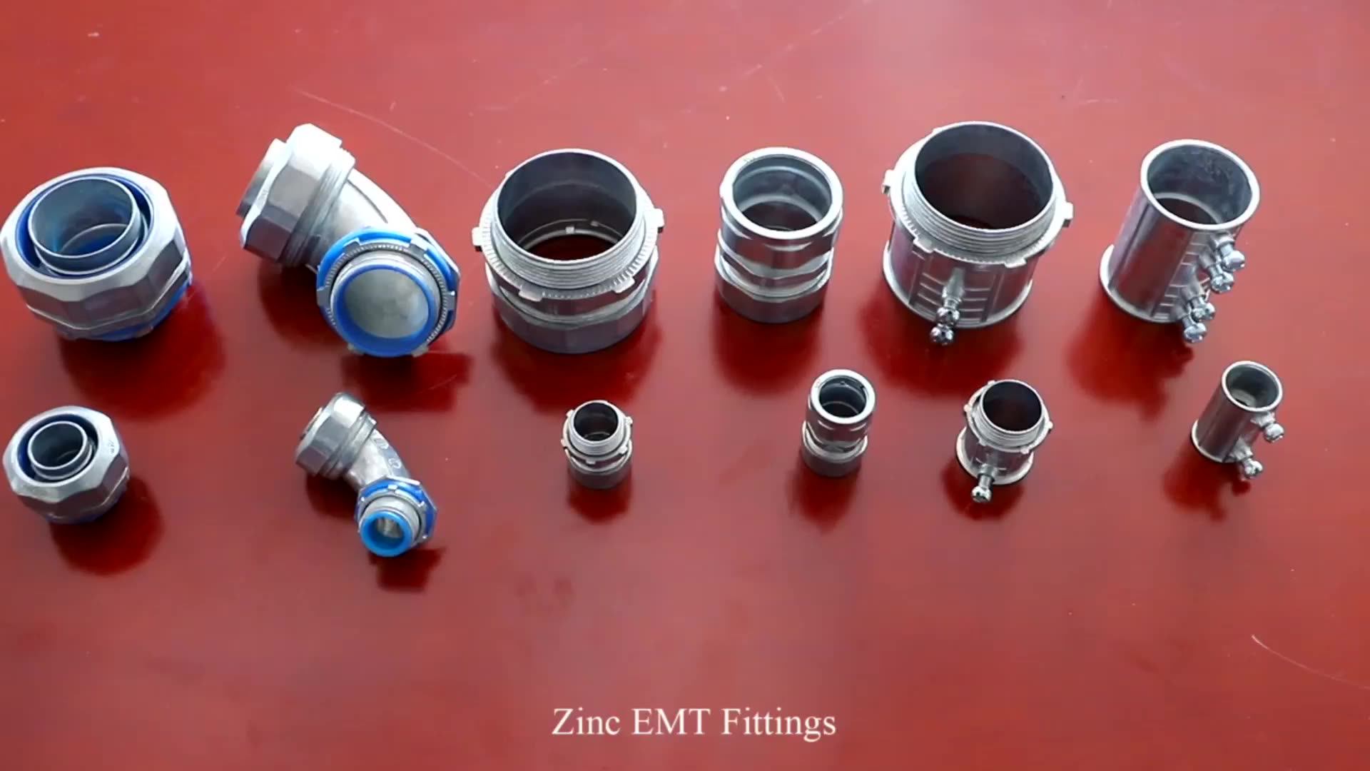 Conectores Dúplex Mc Para Cable Eléctrico Buy Conectores Dúplex,Bx Mc