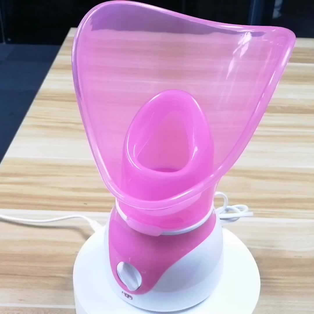 Optima Aroma Professional Electric Facial Steamers Face Steamer For