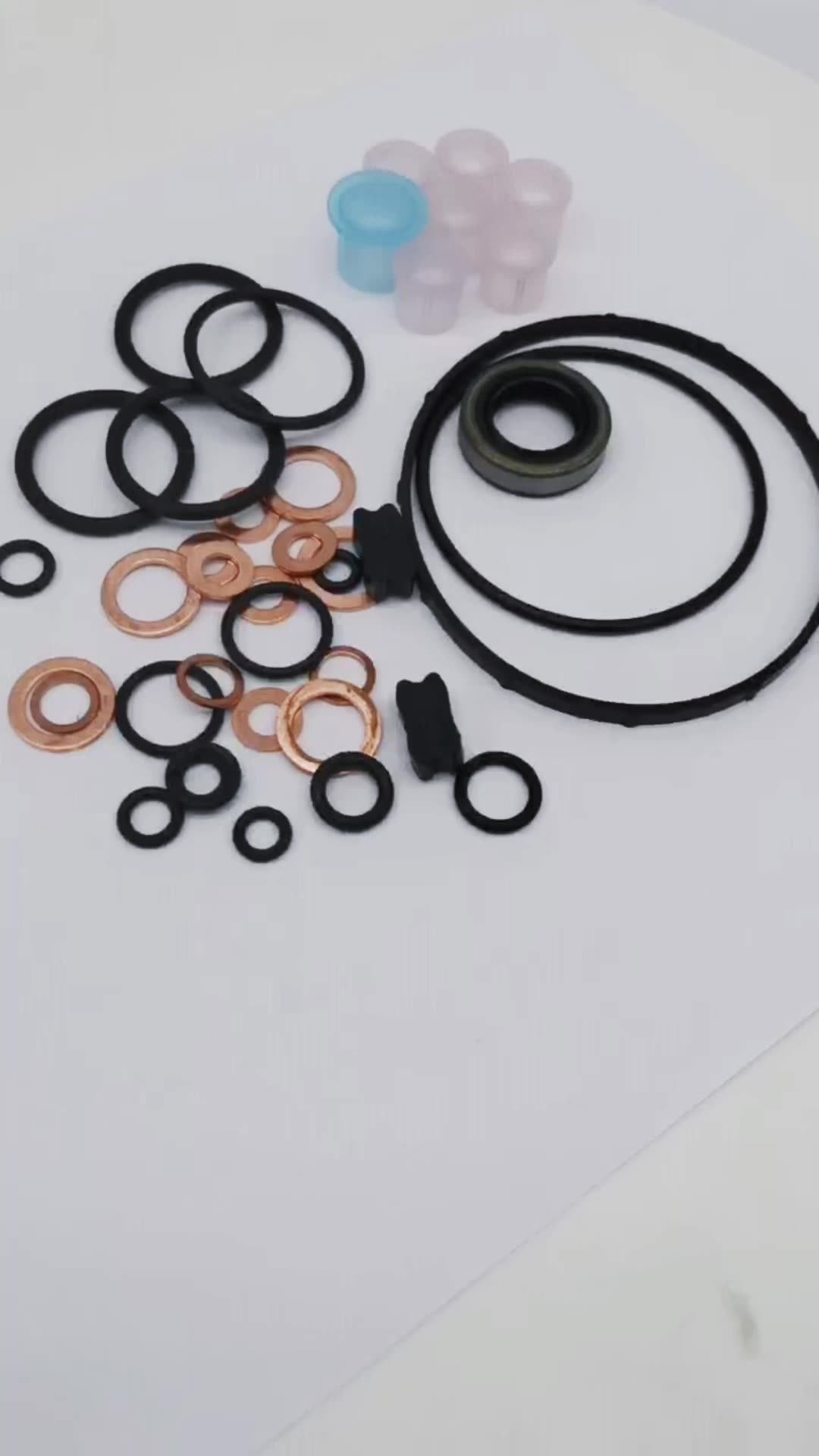 High Quality Diesel Fuel Injection Pump Repair Kits 2940090030 294009