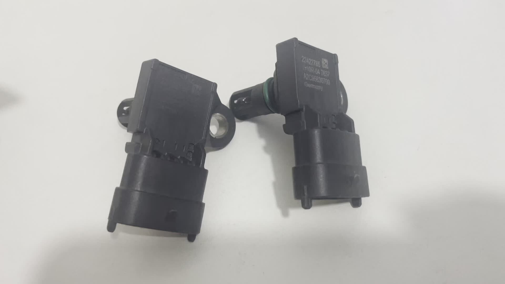 High Quality VO-L-VO EC360 Temperature Sensor 22422785