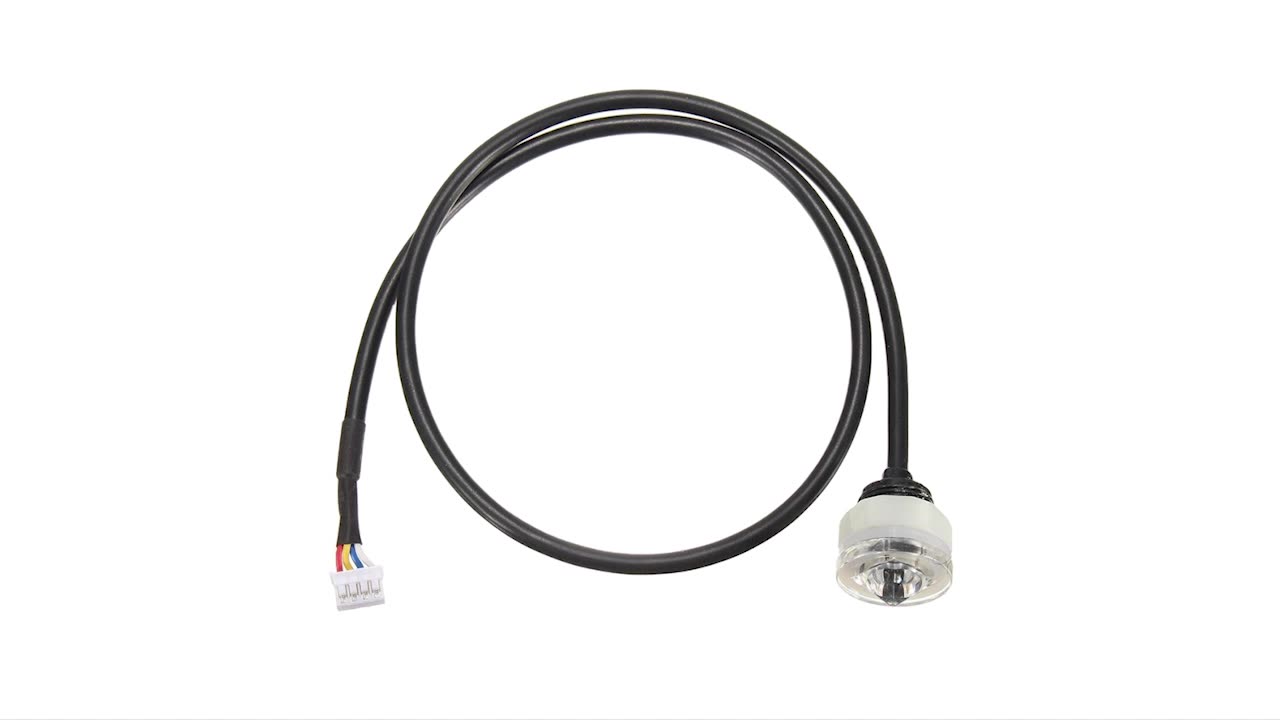 Lonten 15ma 5v Optical Infrared Water Liquid Level Sensor Control