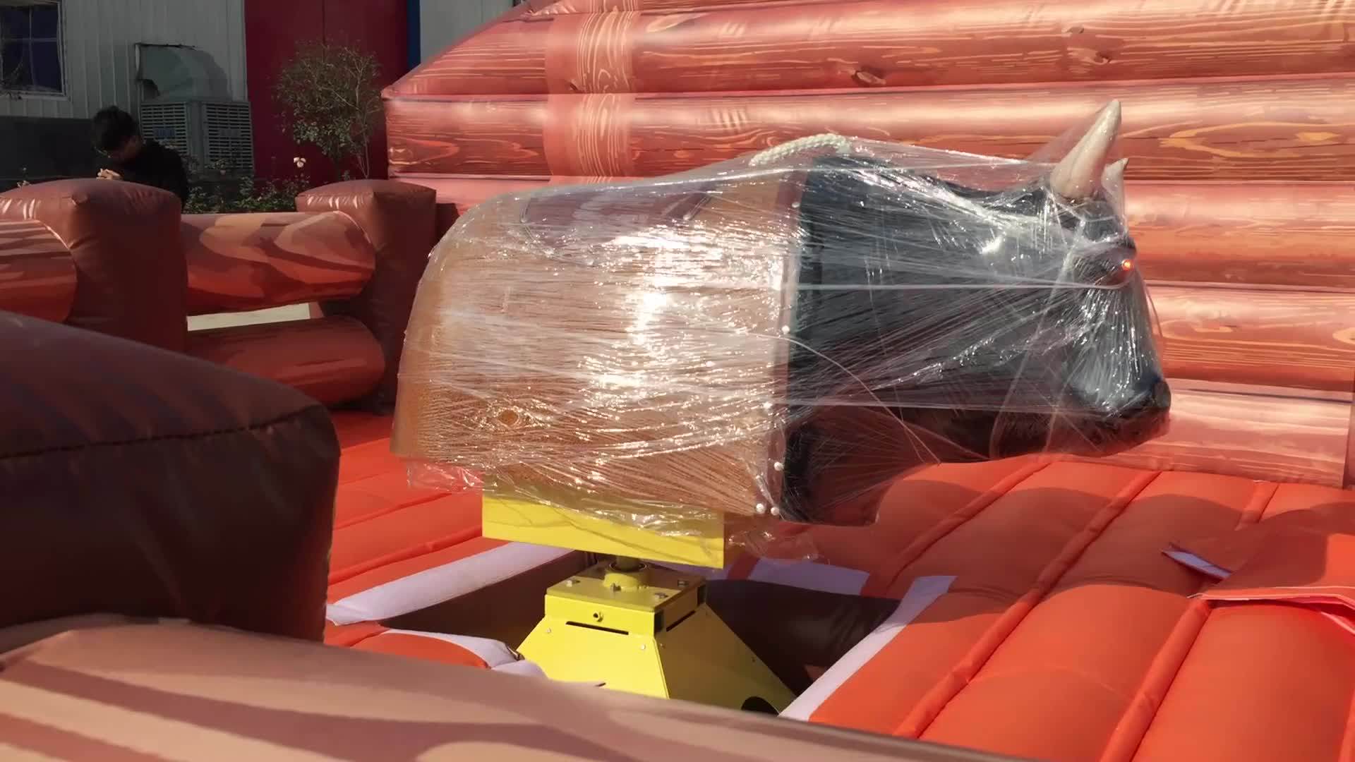 Wholesale Mechanical Bull Rodeo,Mechanical Bull Motor /controls For Sale Buy Wholesale