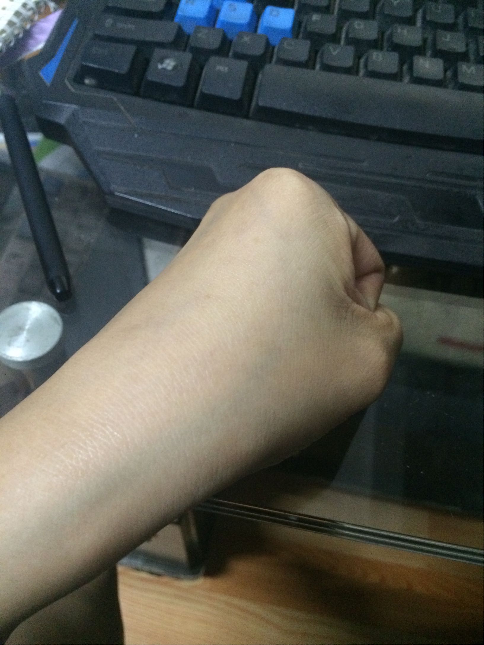 自然堂喜马拉雅补水面膜21片