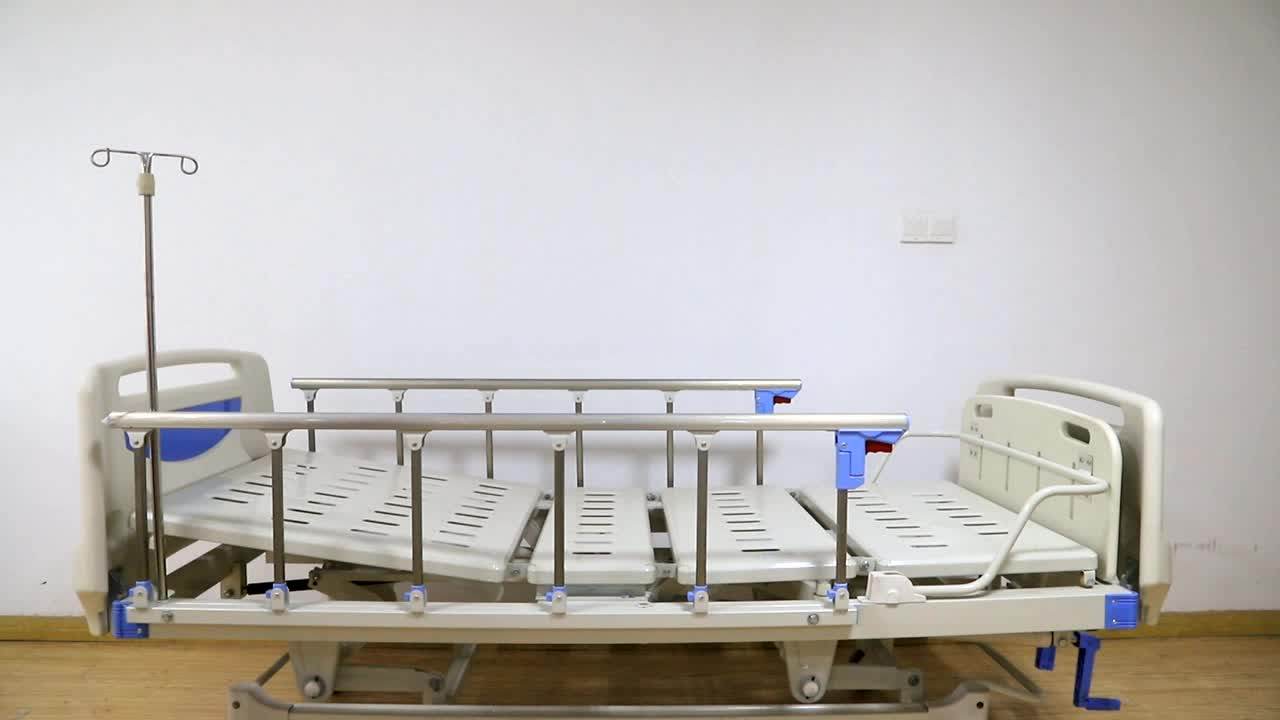 Btam106 Maximum User Weight Of Up To 250kg 3 Crank Clinic Room Incline