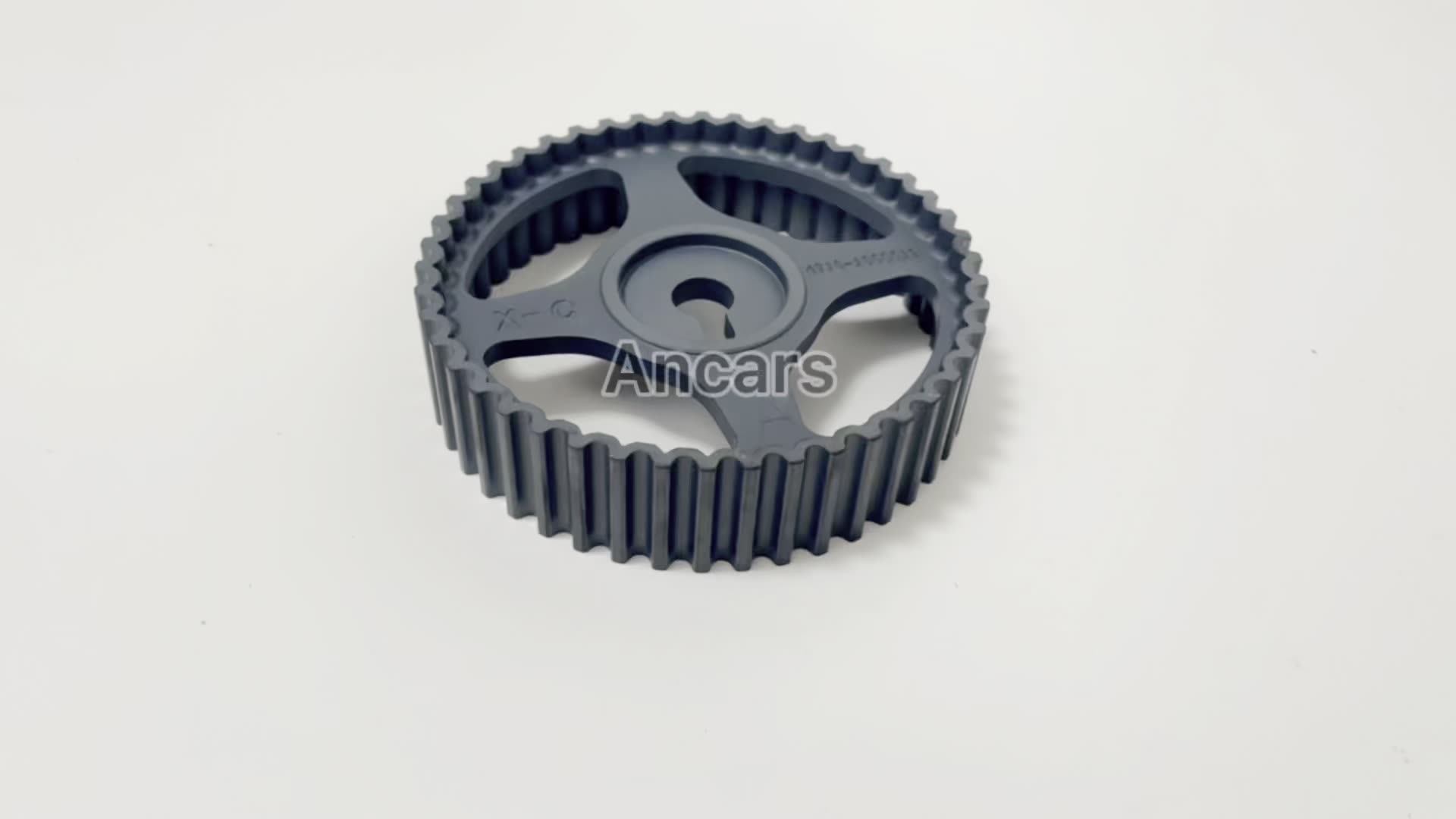 Engine Timing Camshaft Sprocket MD312638 for Mitsubishi Mirage