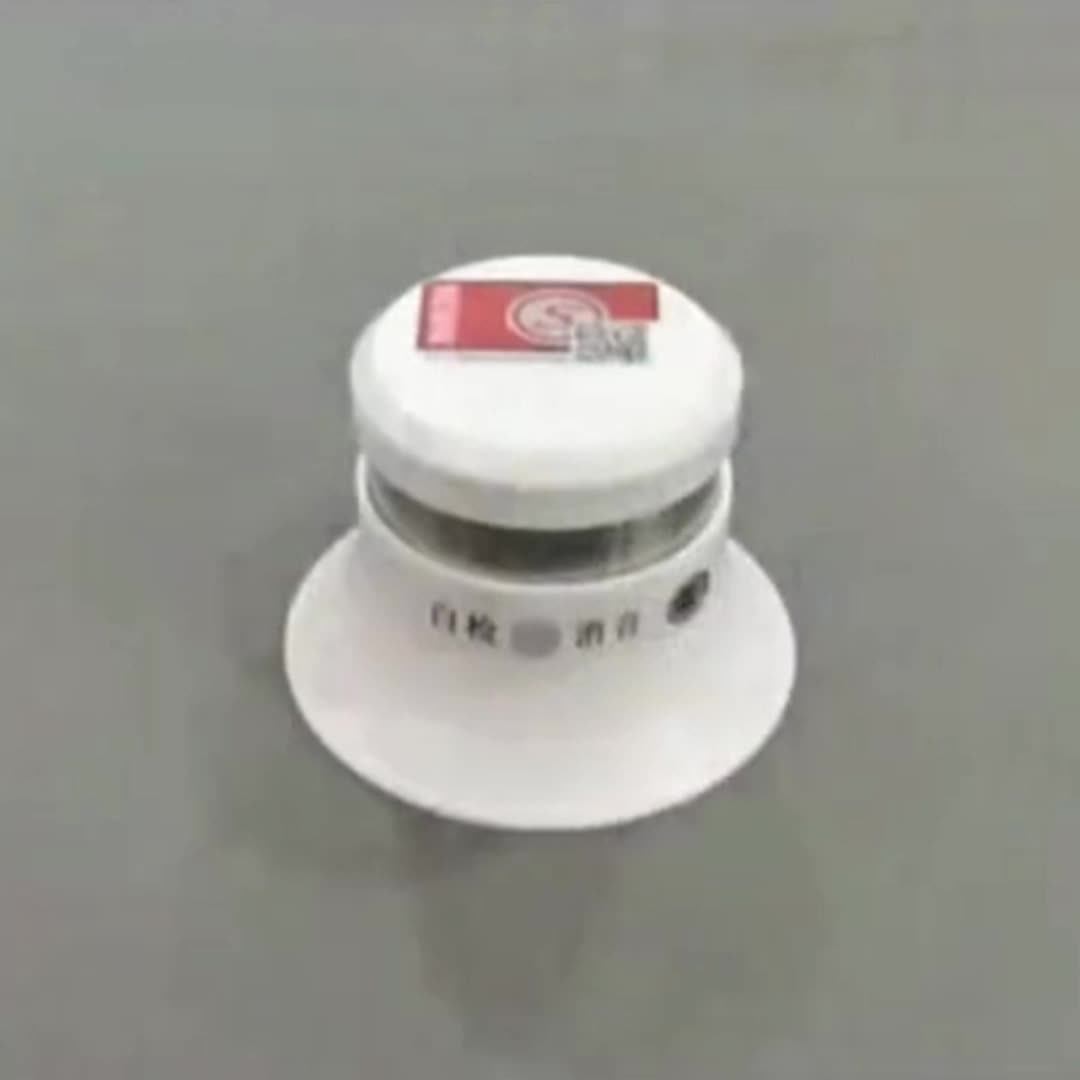 2 Wire Conventional Fire Heat Detector For Fire Alarm System Buy Heat