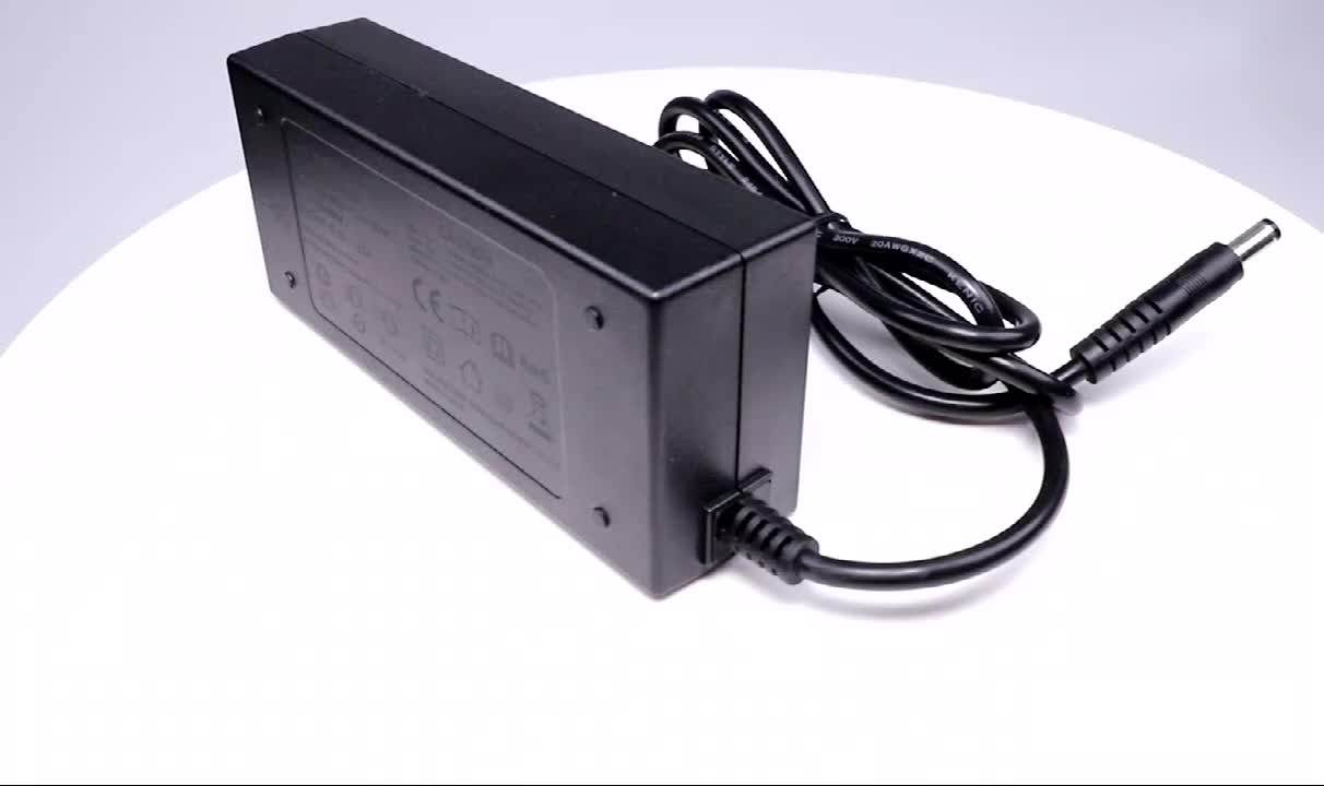 New Liion Battery Charger 36v 42v 4a High Quality Bird Scooter Charger