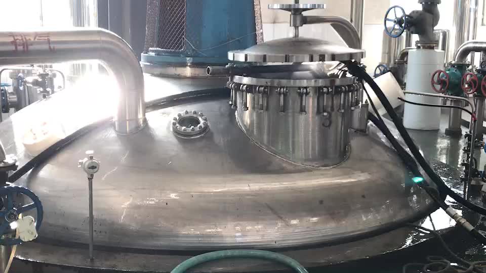 High impact rotary jet head for small sized tanks, View rotary jet head