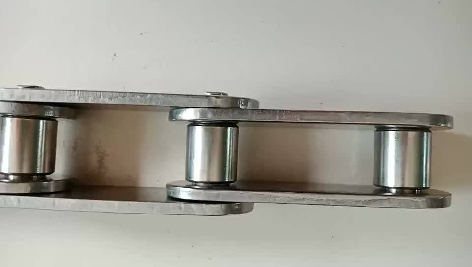 Conveyor Chain Parts 304 Stainless Steel Roller Chain Connecting Link Buy Roller Chain