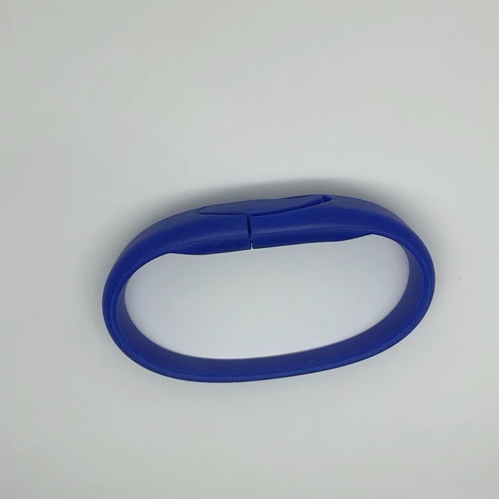 Bulk Bracelet Wrist Band 1gb 2gb 16gb 32gb Usb Flash Drives 64gb Pen