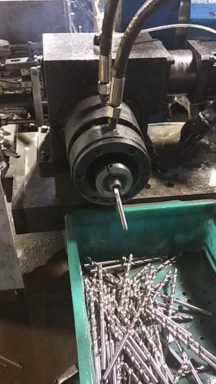 Hss Fully Ground Subland Step Drill Bits Buy Step Drill Bits,Fully