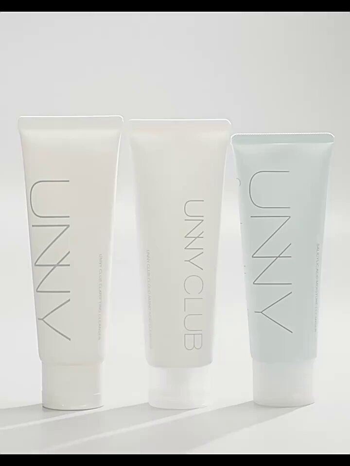 unny官方旗舰店氨基酸洗面奶清洁呵润水杨酸温和洁面女不紧绷正品测评!39元能买吗?_洁面_淘宝美妆网