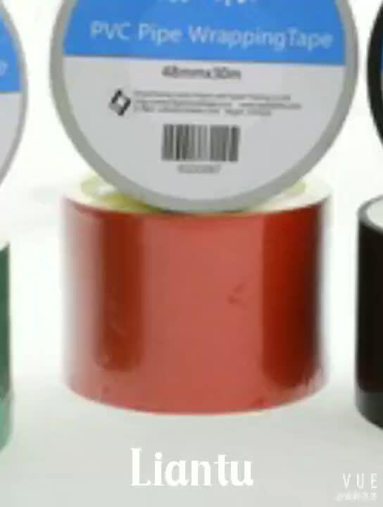 Pvc Pipe Wrap Non Adhesive Tape For Airconditioner Use Buy Non