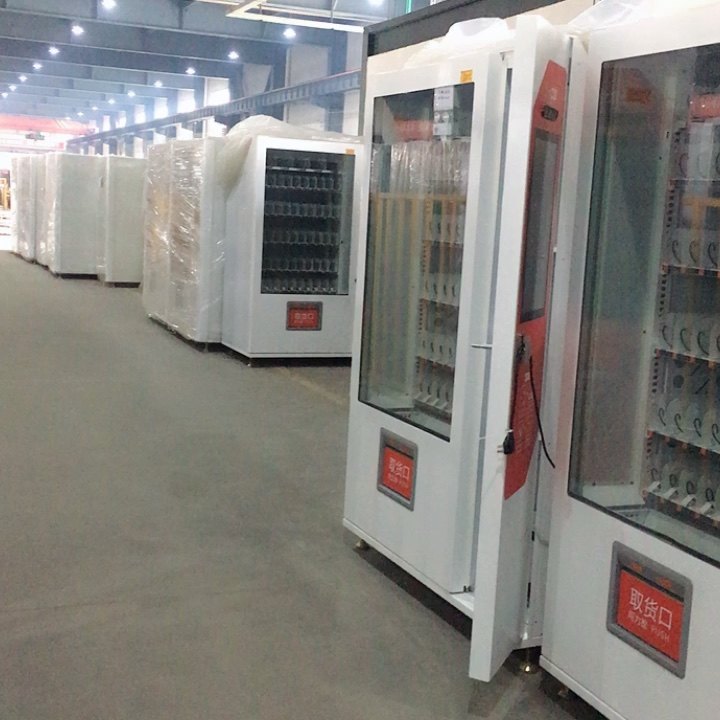 T Shirt/clothes Vending Machine Buy T Shirt Vending Machines,Vending