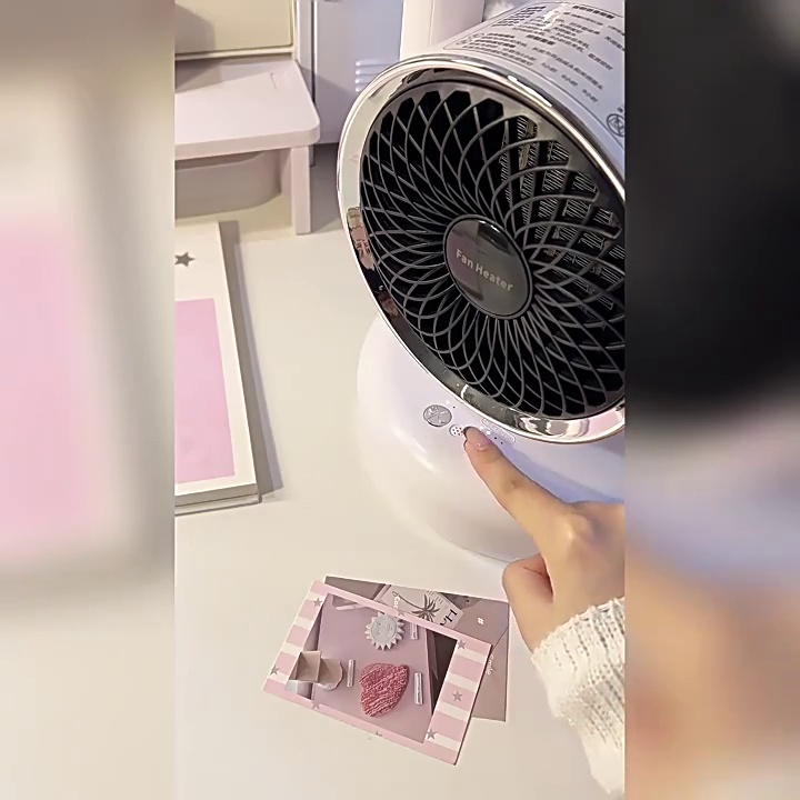 冬季必备。荣狐取暖器2024新款，温暖一切部部屋，节能够够又安整个