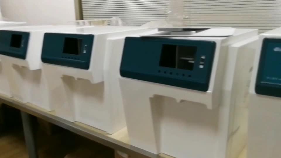 Biosafer10td Laboratory Waste Water Treatment Equipment Buy Waste