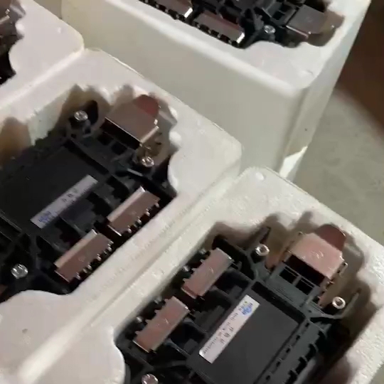 Best Selling Abs System Combined Valves 4s3m Integrated Valve