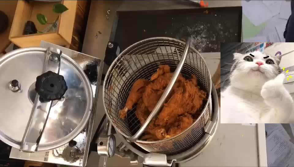 Home Electric Pressure Fryer / Gas Broaster Pressure Fryer 16l