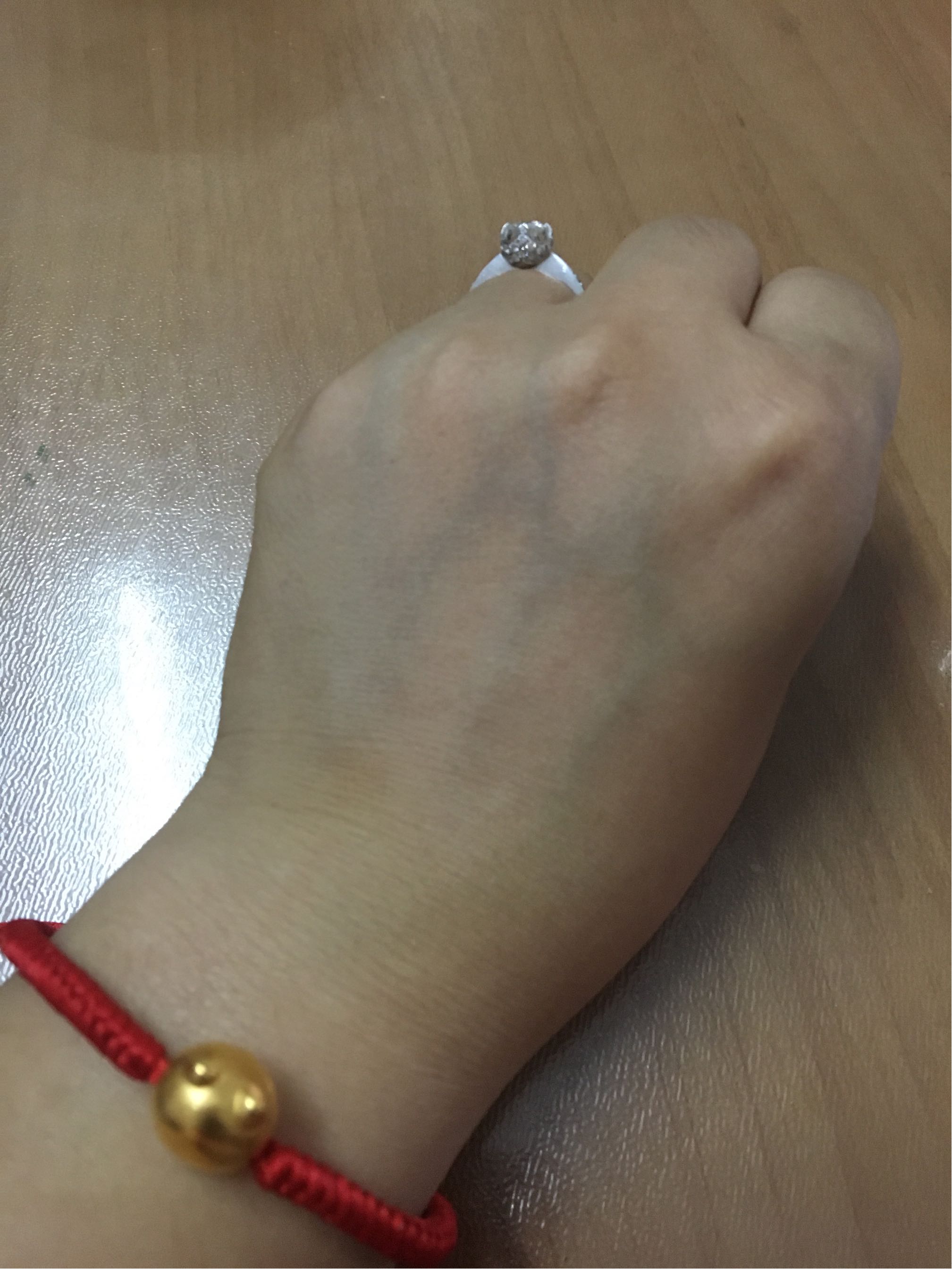 柔蝶清爽透气裸妆遮瑕气垫BB霜好不好用，入手后7天来评价,第6张