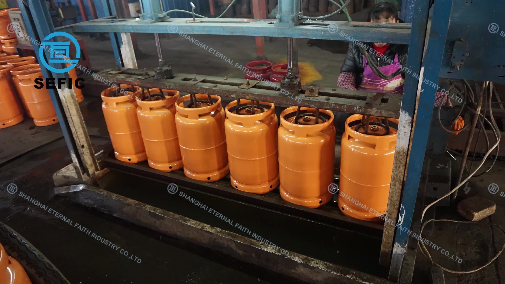 Lpg Gas Cylinder Prices 9kg/12kg/12.5kg/15kg Cooking Gas Buy Lpg Gas