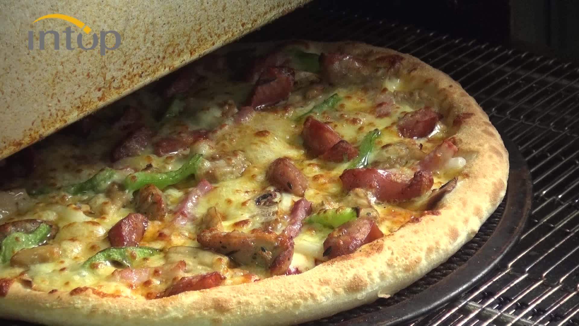 Pizza Tripod Pp Plastic Tripod Pizza Saver 1000pieces High 37mm Custom