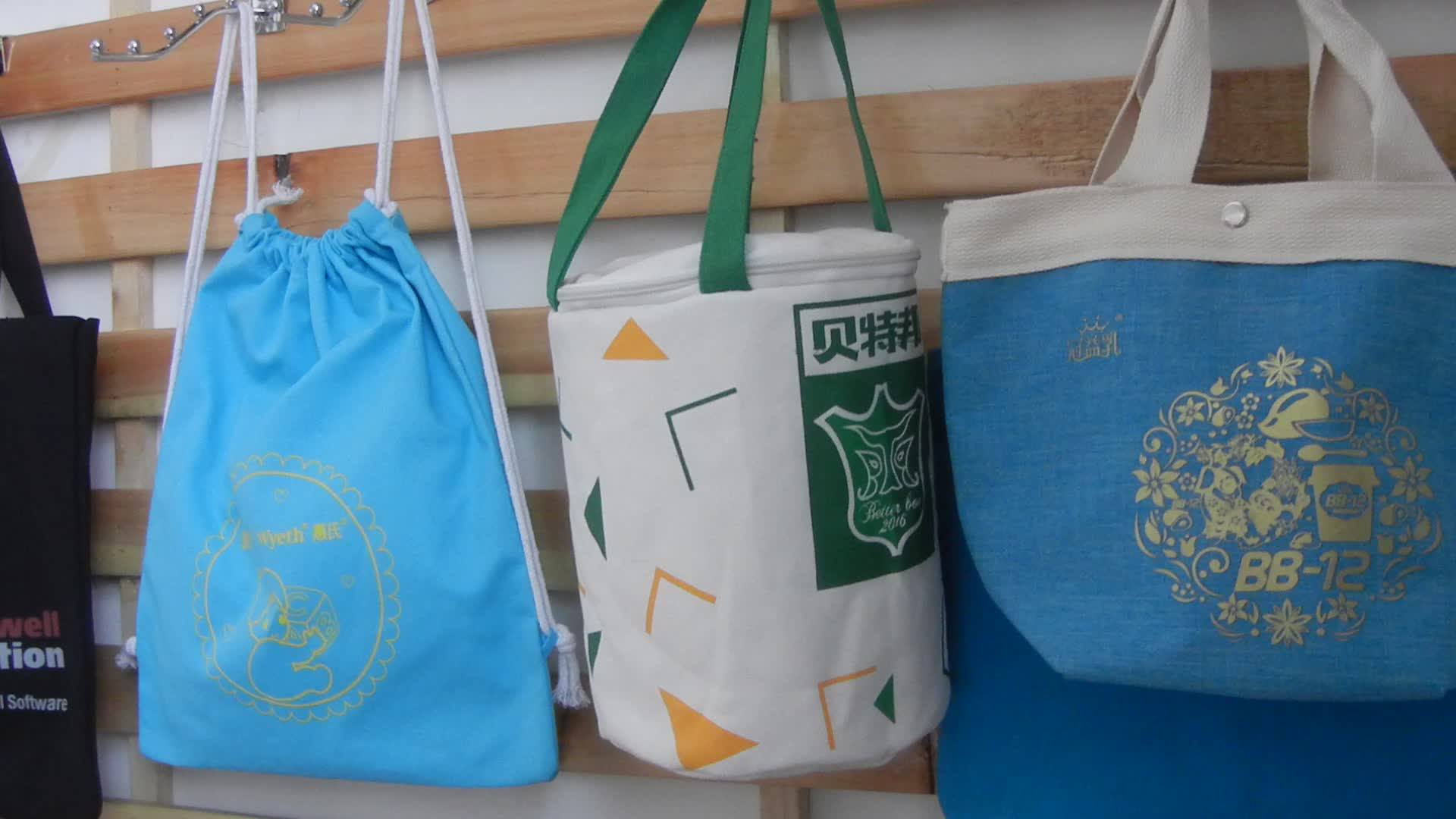 Creative Cloth Bag Custom Style Cotton Canvas Tote Bag Buy Tote Bag