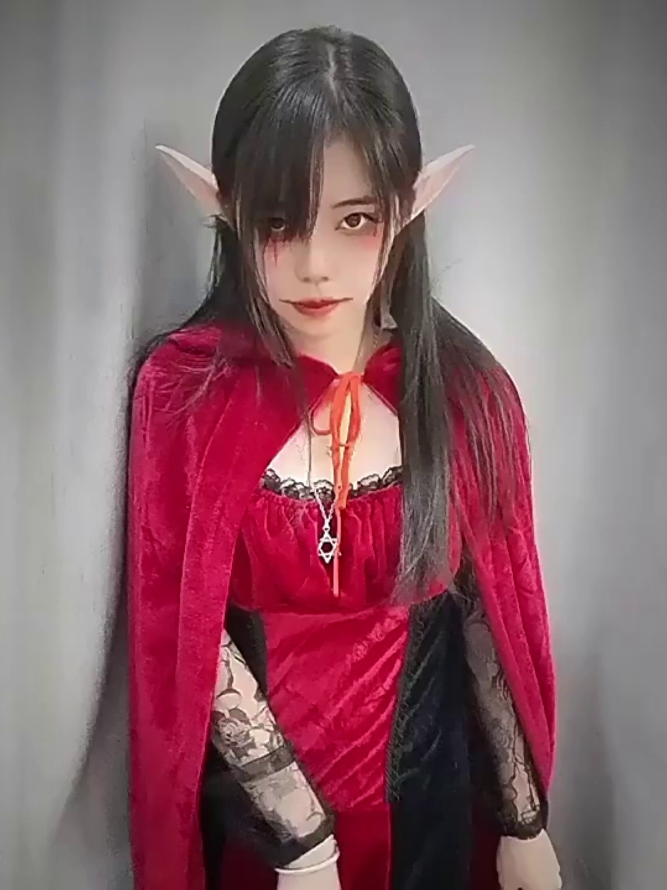 🎃 Bride of chucky 鬼娃新娘｜Nitata, image size:2160x2880