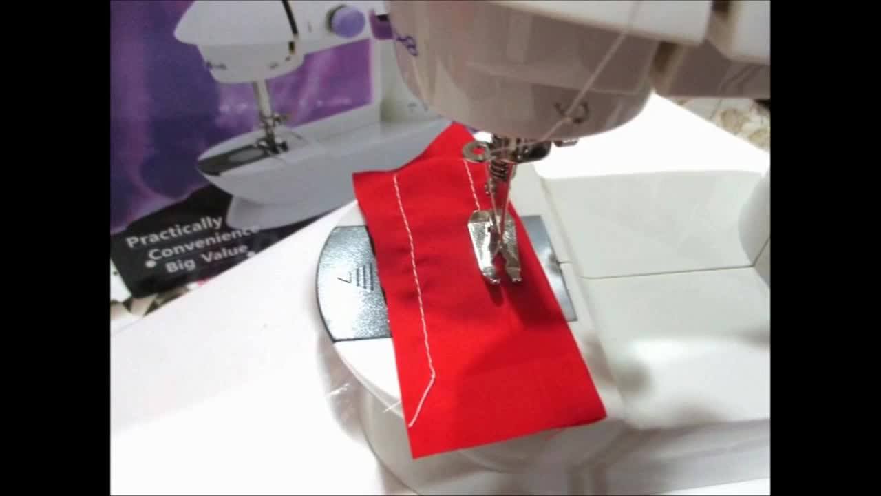 Mini Sewing Machines Electric Tailor Domestic Home Use Factory Price