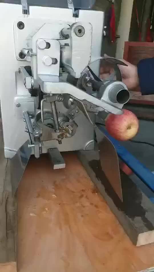 Industrial Mango Peeler/kiwi Fruit Peeling Machine/apple And Persimmon