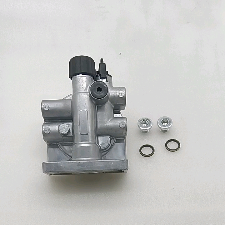 VOLVO Excavator Spare Parts - Fuel Filter Housing VOE11110708