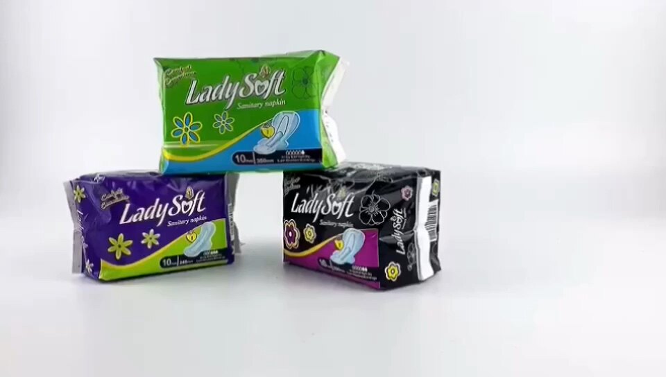 Disposable Hygienic Products/ Sanitary Napkins,Women Sanitary Pads