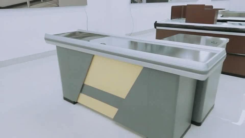 Cash Counter Table,Counter Table Design For Sale Cashier Desk