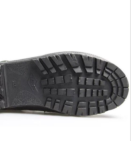 Boots militaires - Ref 1400250 Image 11