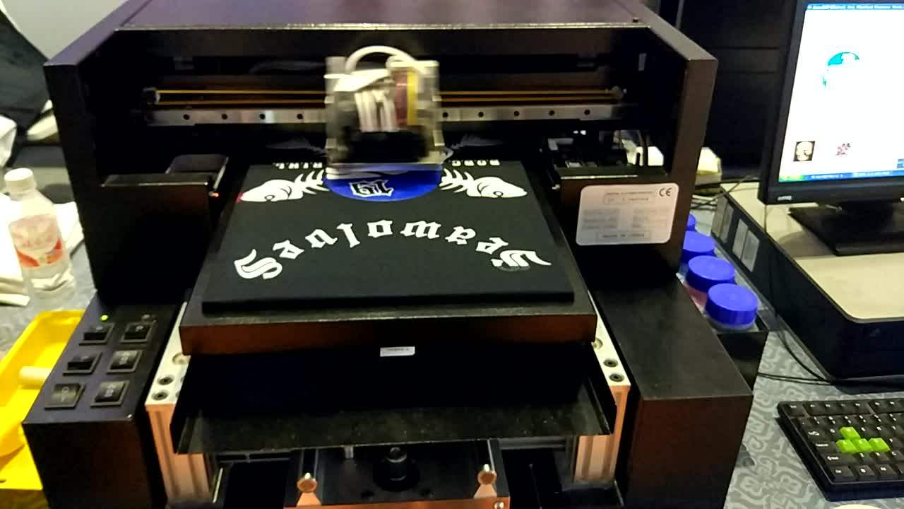 Maxprinter Digital Cheap A3 Dtg Garment Tshirt Printer Buy Tshirt