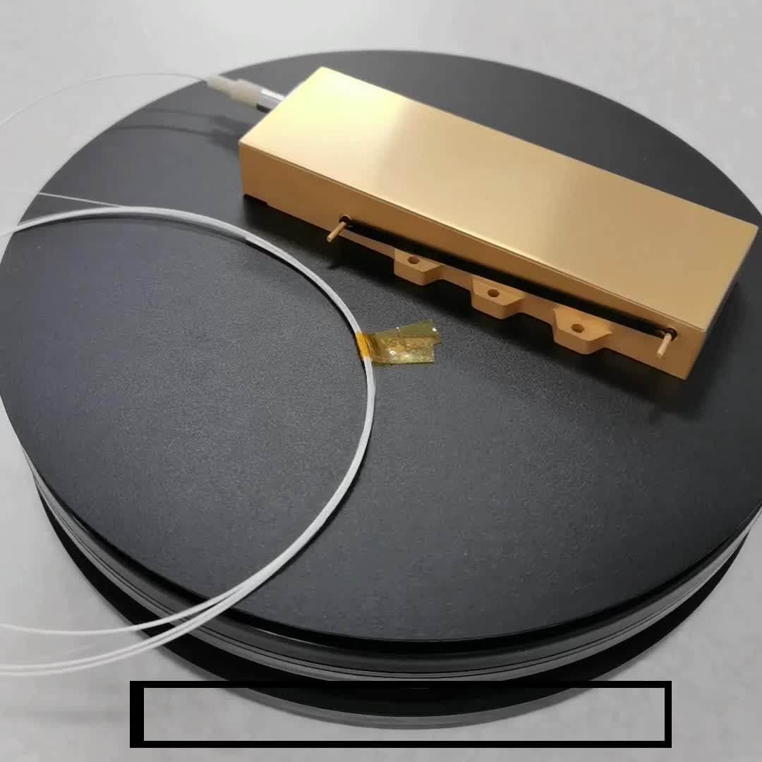 High Power 150w 808nm Fiber Coupled Laser Diodes For Marking Buy