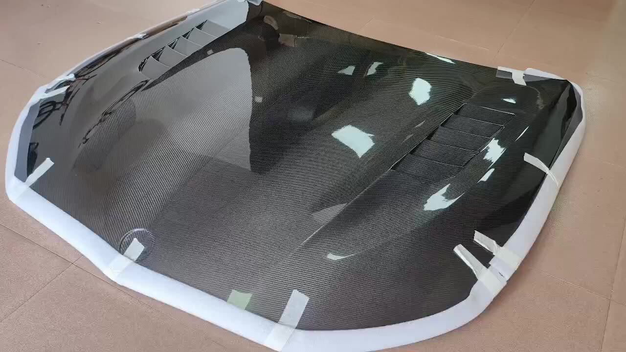 Hood For Bmw M8 G14 G15 8 Series 840i 850i Two - Or Four-door Sports ...