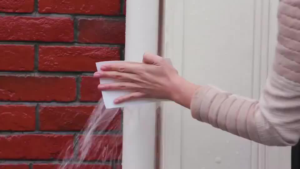 Water Stops Leak Tape For Swimming Pool Application Buy Water Stops